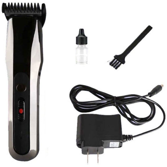 Kemei Dry For Men - Hair Trimmer #KM7677