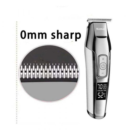 KEMEI Cordless Hair Clipper #KM5027