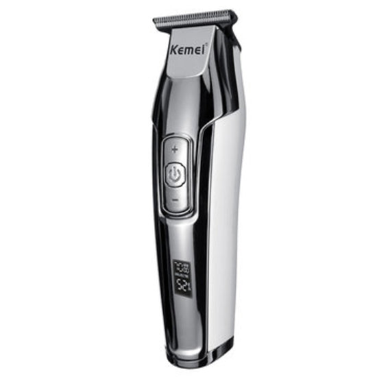 KEMEI Cordless Hair Clipper #KM5027