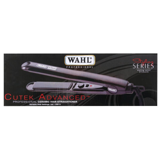 Wahl Straightener Cutek 4417-1091
