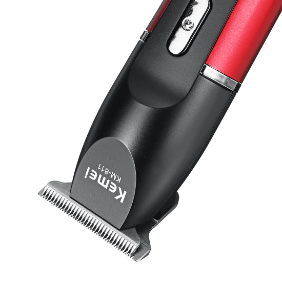 Kemei Cordless Hair Clipper #KM-811