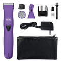 Wahl Pure Confidence Women's Grooming Kit 9865-127