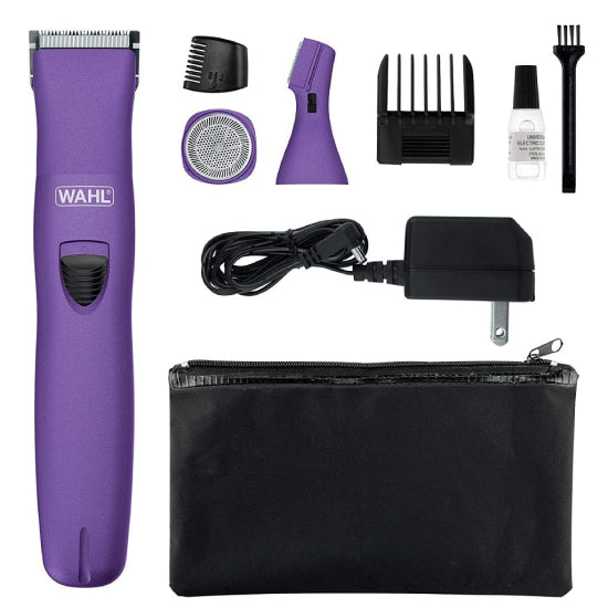 Wahl Pure Confidence Women's Grooming Kit 9865-127