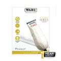 Wahl Peanut Professional Corded Trimmer Classic series #8655-916