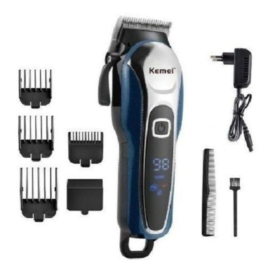 Kemei Professional Electric Hair Cutter #1995