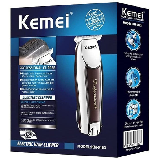 KEMEI CLIPPER CUTTING MACHINE #KM-9162