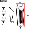 KEMEI CLIPPER CUTTING MACHINE #KM-9162