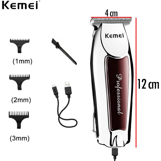 KEMEI CLIPPER CUTTING MACHINE #KM-9162