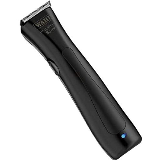 Wahl Professional Stealth Beret Trimmer - Black Color #4216