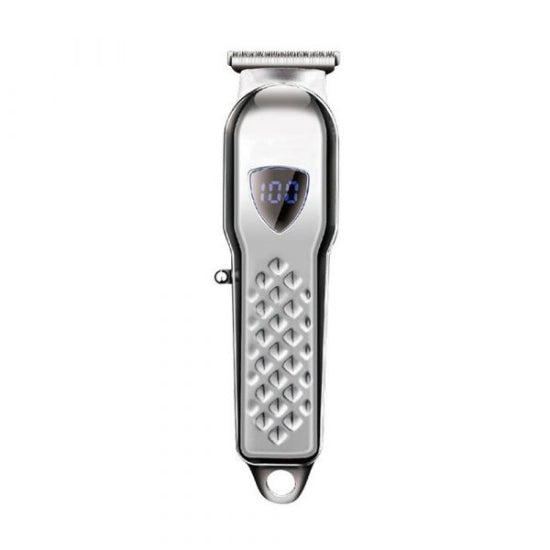 Premium HD Kemei Professional Hair Clipper Electric Hair Trimmer #KM-2004