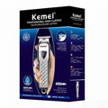 Premium HD Kemei Professional Hair Clipper Electric Hair Trimmer #KM-2004
