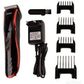 Kemei Waterproof Exclusive Rechargeable Electric Clipper With Hair Trimmer #KM 4004