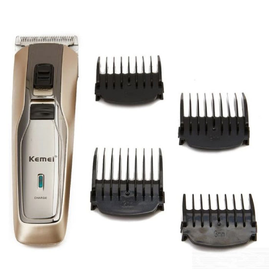 KEMEI ELECTRIC HAIR CLIPPERS #KM-1220