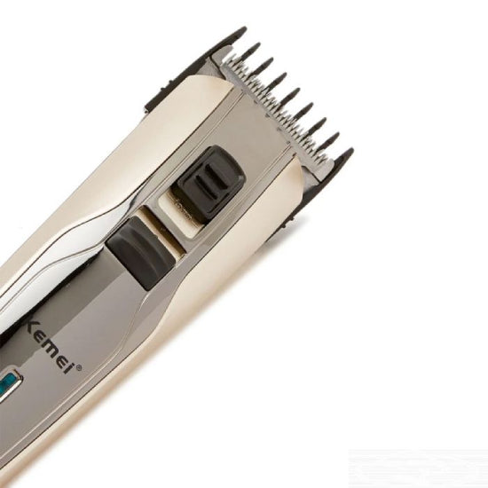 KEMEI ELECTRIC HAIR CLIPPERS #KM-1220