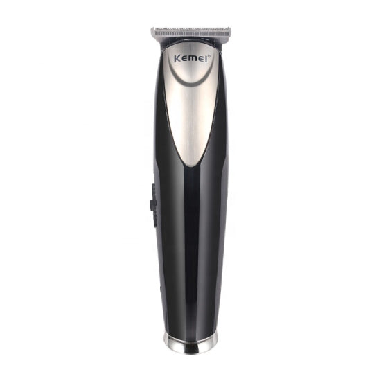 Kemei Professional Hair Trimmer Shaver LCD Display Rechargeable #Kemei-1629