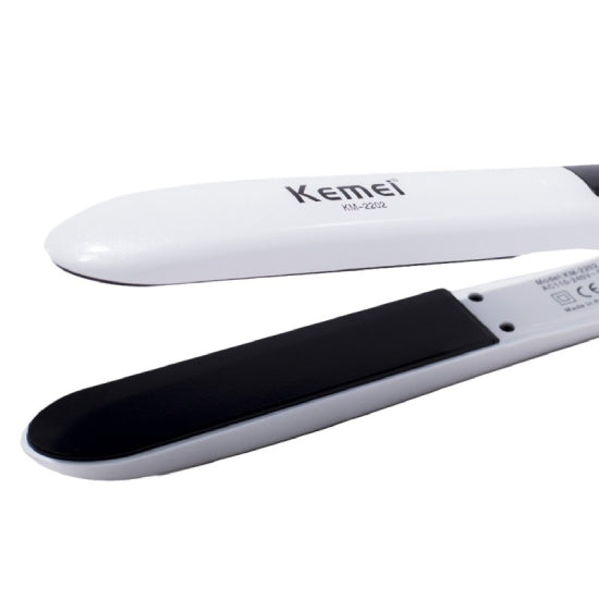Kemei Hair straightener #KM-2202