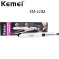 Kemei Hair straightener #KM-2202