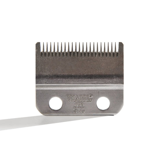 Wahl Professional Stagger-Tooth 2-Hole Clipper Blade #2161