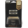Wahl Professional 5-Star Series Finale ReplaceMent Foil and Cutter Bar Assembly #7043
