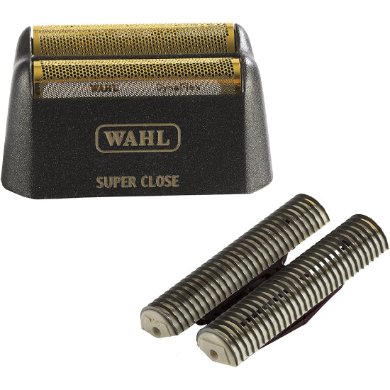 Wahl Professional 5-Star Series Finale ReplaceMent Foil and Cutter Bar Assembly #7043