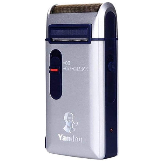 YANDOU SV-W301U Rechargeable Men's Shaver