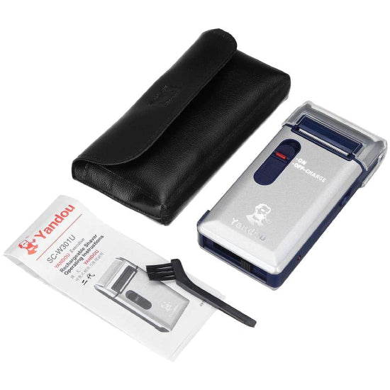 YANDOU SV-W301U Rechargeable Men's Shaver