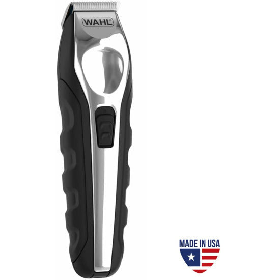 Wahl All in One Lithium Ion, Multi Purpose Grooming Kit #9888-1227