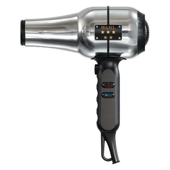 Wahl 5 Star Barber Hairdryer 2200w #5054