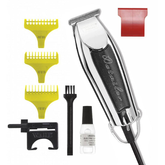 Wahl Detailer Corded Trimmer #8081-526
