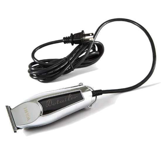 Wahl Detailer Corded Trimmer #8081-526