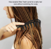 perfect active styling Hair Comb