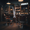HENBOR SCISSORS 748/6.5