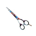 HENBOR GOLDEN LINE FANTASY SCISSORS 782M/5.5