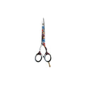 HENBOR GOLDEN LINE FANTASY SCISSORS 782T/5.5