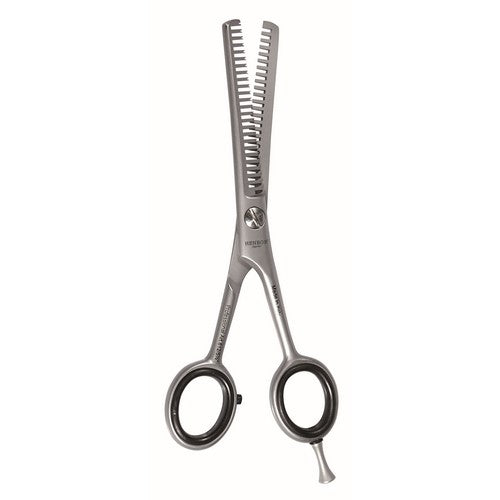 HENBOR TOP LINE HAIR DRESSING THINNER 812/5.5
