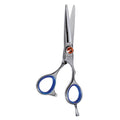 HENBOR DIAMOND ORANGE LINE SCISSORS 824/5.5