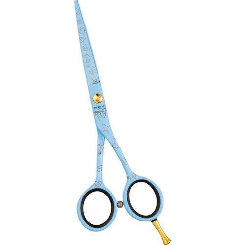 HENBOR BUTTERFLY LINE SCISSORS 831B/6
