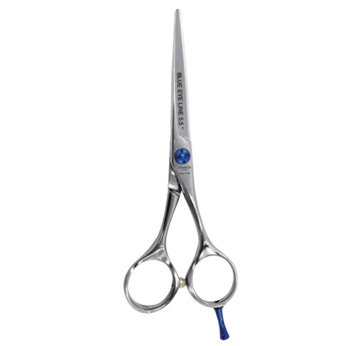 HENBOR BLUE EYE LINE SCISSORS 845/6.5