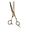 HENBOR LEGEND LINE THINNING SCISSORS 904/5.5