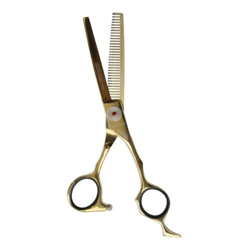 HENBOR LEGEND LINE THINNING SCISSORS 904/5.5