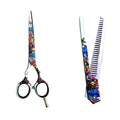 HENBOR TAPPER THINNING SCISSORS 783T/5.5