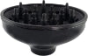 perfect active Universal Compact Diffuser, Black