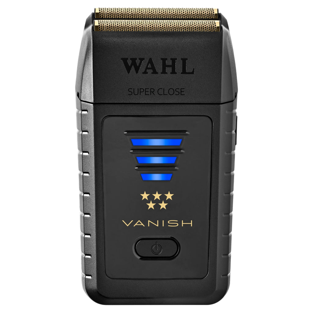 Wahl Professional 5 Star Vanish Shaver 8173