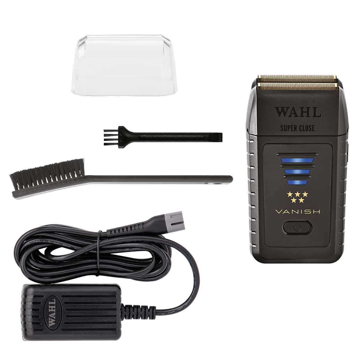 Wahl Professional 5 Star Vanish Shaver 8173