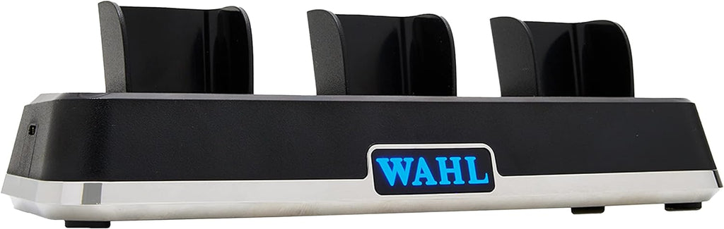 Wahl Professional Power Station for Professional Barbers and Stylists.