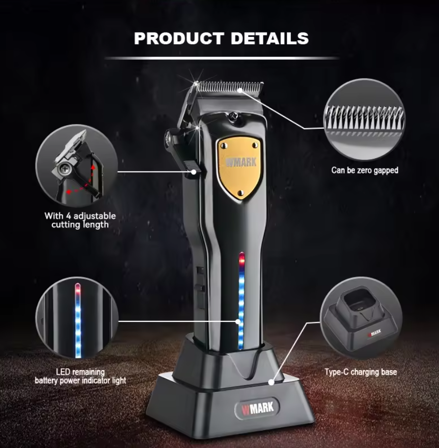 WMARK CLIPPER  NG-2043