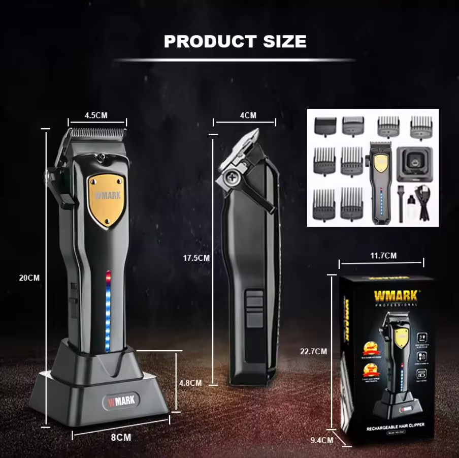 WMARK CLIPPER  NG-2043