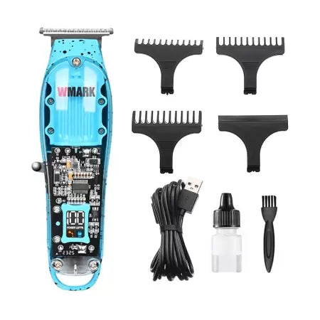 WMARK NG-510 Rechargeable Detail Trimmer