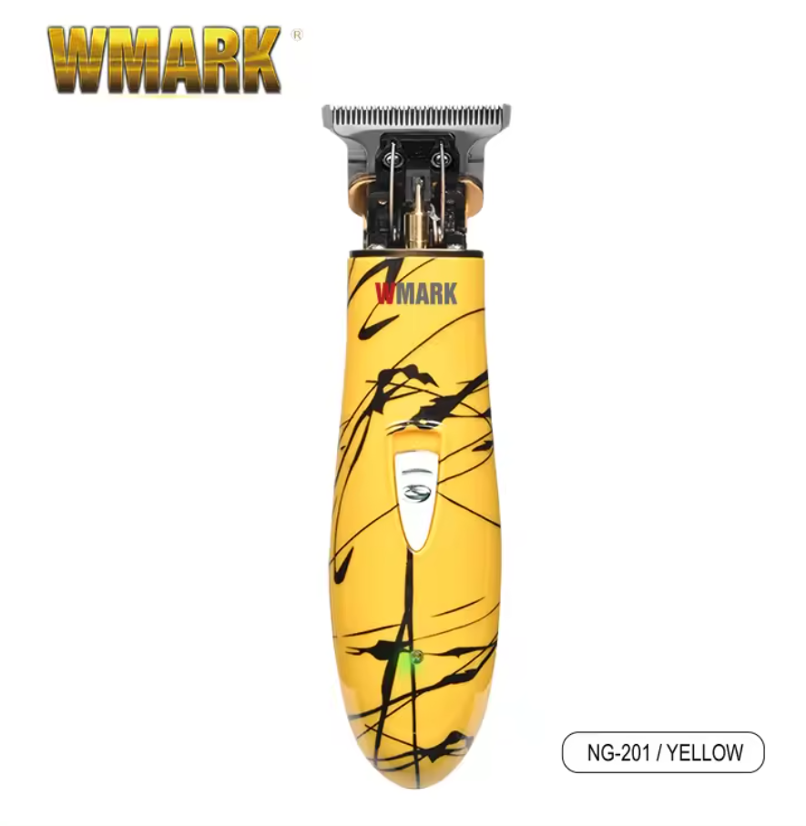 WMARK TRIMMER NG-201Y