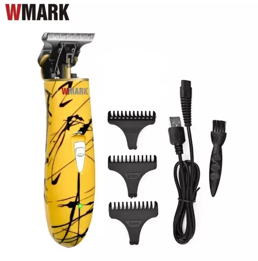 WMARK TRIMMER NG-201Y
